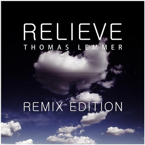 Thomas Lemmer Feat. Lena Belgart - Is It Too Late (Tim Angrave Hope Remix)